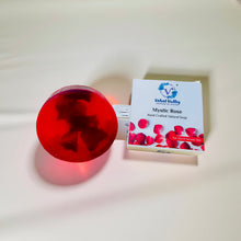 Mystic Rose Soap
