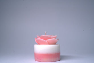 Thank You Candles