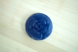 Blue Pea Loofah