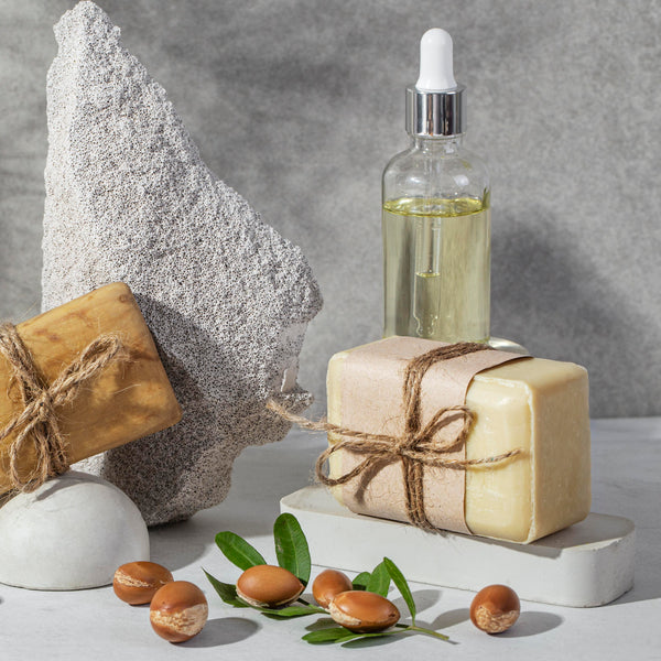 Argan Soap